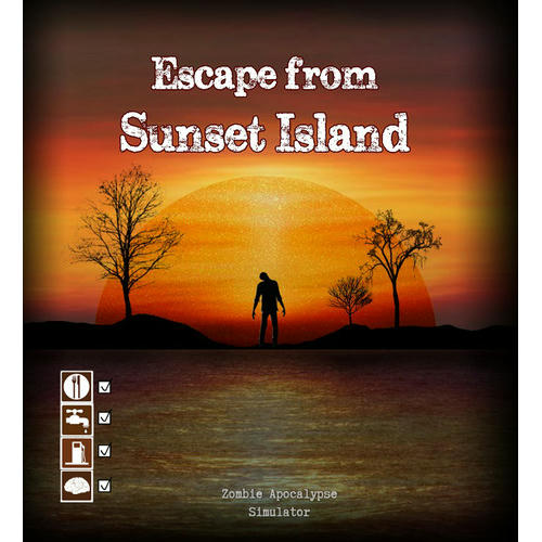 Escape From Sunset Island