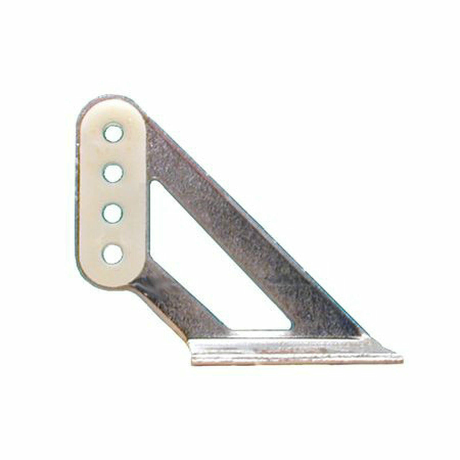 Image of Sullivan 3/4 Steel Control Horn for RC Airplanes SUL555