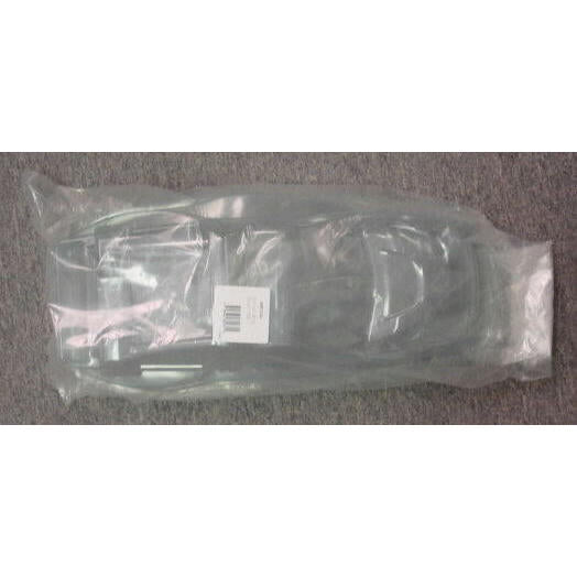 Pre Cut Body, Clear: REA