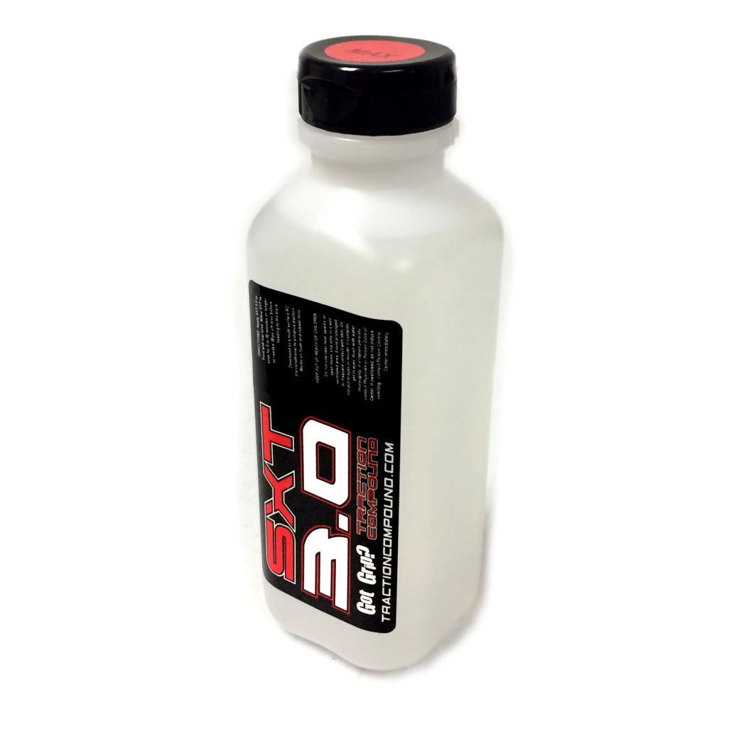 Image of SXT 3.0 Max Tire Traction Compound, 16oz Refill Bottle