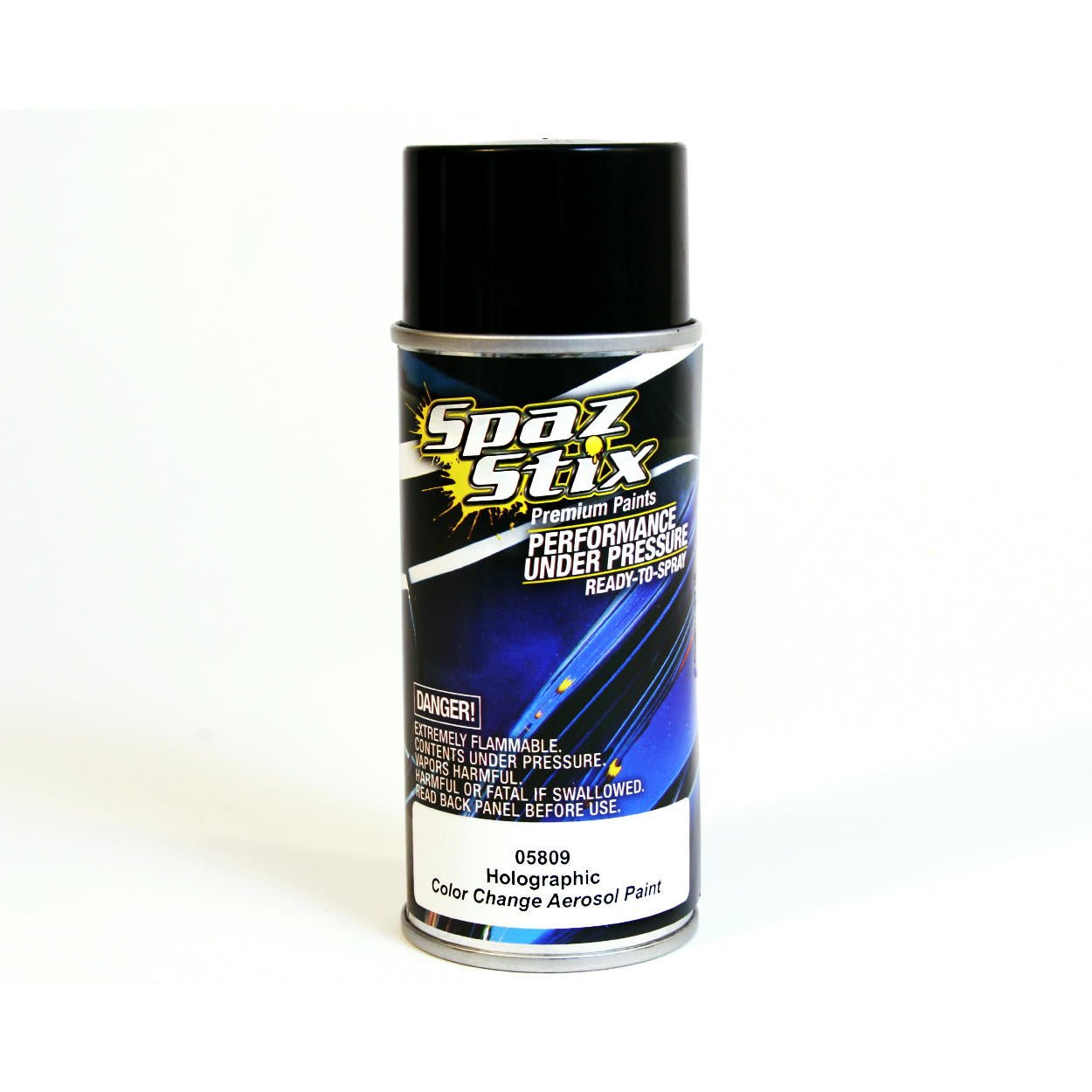 Image of Color Change Lexan/Polycarbonate Body Spray Paint - Holographic SZX05809