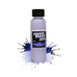 Image of Spaz-Stix Sapphire Blue Pearl Lexan Airbrush Paint Spray 2oz SZX16020