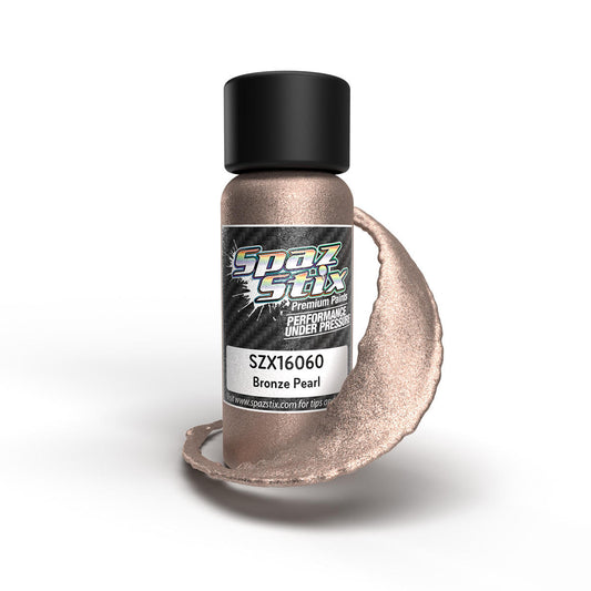 Image of BRONZE PEARL AIRBRUSH 2OZ