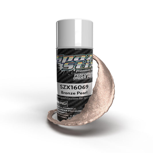 Image of BRONZE PEARL AEROSOL 3.5OZ