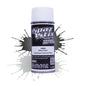 Image of Spaz-Stix Translucent Silver Pearl Aerosol Spray Paint for RC Lexan Bodies