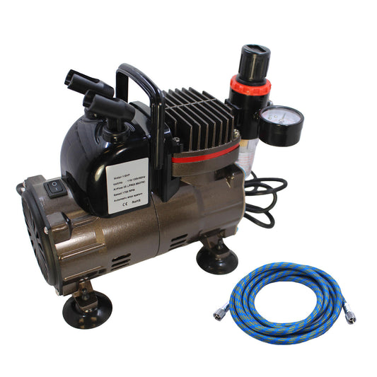 Image of Air Compressor