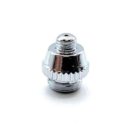 Image of #2 Airbrush Nozzle Cap