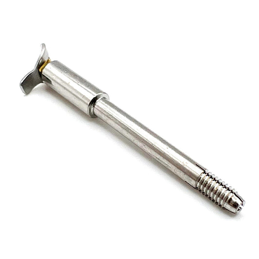 Image of #12 Airbrush Needle Chucking Guide