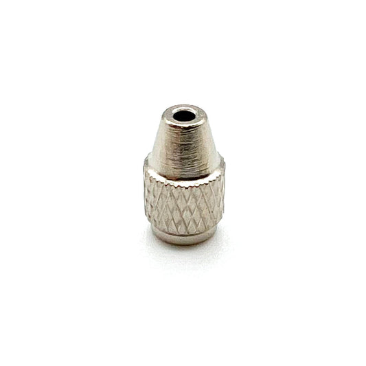 Image of #15 Airbrush Needle Chucking Nut