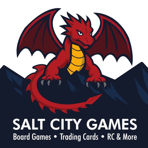Salt City Games | TCG, Board Games, & RC Shop | Taylorsville, UT Salt City Games | TCG, Board Games, & RC Shop | Taylorsville, UT