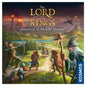Image of The Lord of the Rings: Adventure to Mount Doom Board Game by Thames & Kosmos