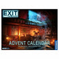 Image of Exit The Game: The Silent Storm Advent Calendar Escape Room Game 