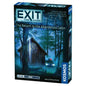 Image of Exit The Game: The Return the Abandoned Cabin Escape Room Game TAK692682 Lvl3