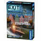 Image of Exit The Game: The Hunt Through Amsterdam Escape Room Game TAK692882 Lvl3