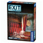 Image of Exit The Game The Dead Man on the Orient Express Escape Room Game TAK694029 Lvl4