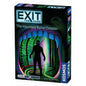 Image of Exit The Game: The Haunted Roller Coaster Escape Room Game by Kosmos TAK697907