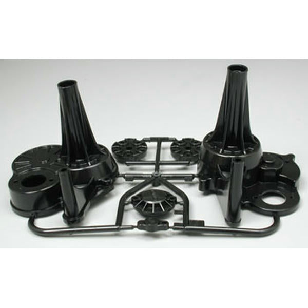 Image of Tamiya/B Parts Bag/Lunch Box/Hornet/Grasshopper/GH2/M Pumpkin TAM0005276