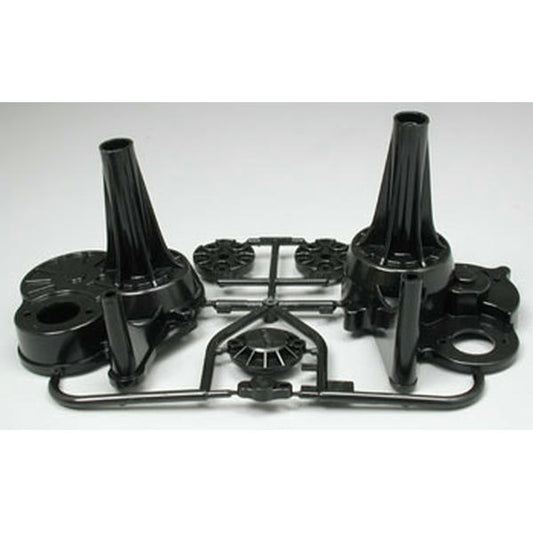 Image of Tamiya/B Parts Bag/Lunch Box/Hornet/Grasshopper/GH2/M Pumpkin TAM0005276