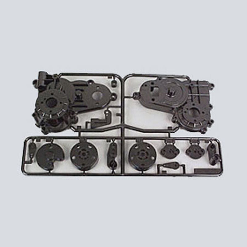 B Parts 58065/89