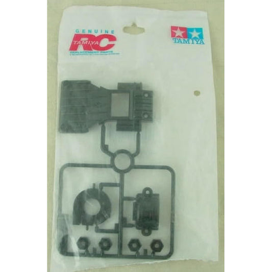 Image of Tamiya CC-01 (XC) C Parts Set TAM0005521