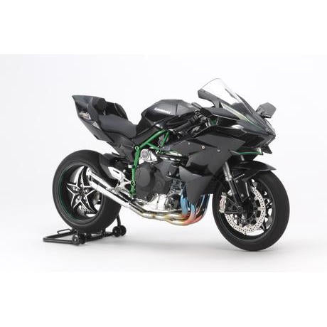 Image of 1/12 Kawasaki Ninja H2R