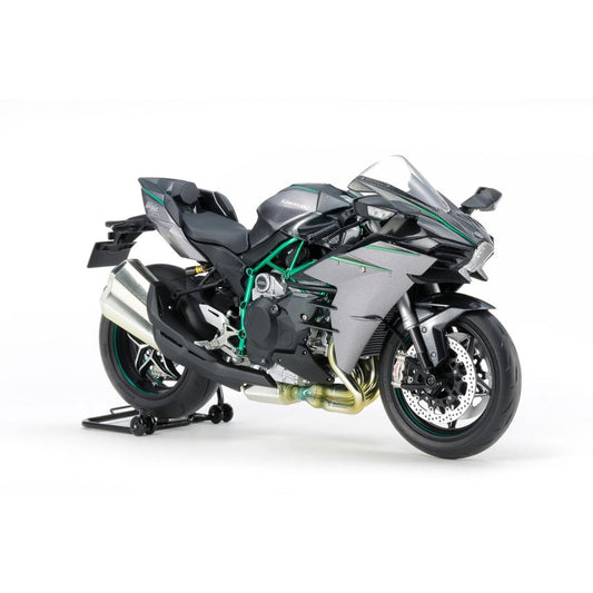 Image of 1/12 Kawasaki Ninja H2 Carbon