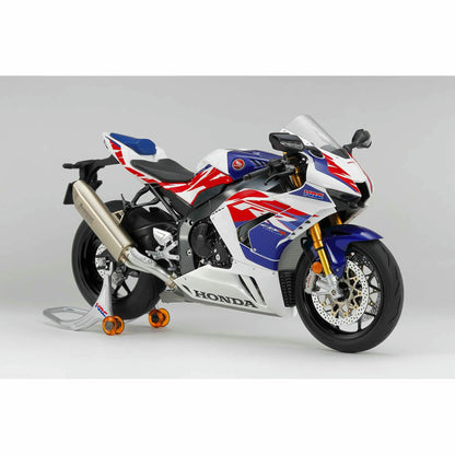 Image of Tamiya 1/12th Scale Honda CBR1000RR-R Fireblade Motorcycle plastic model kit