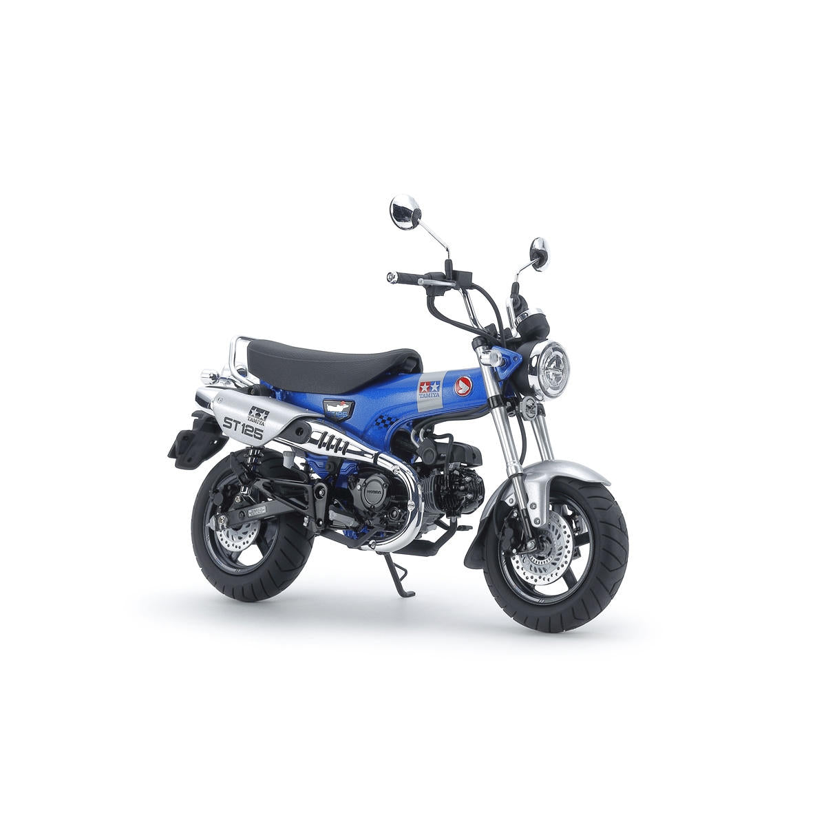 Image of Honda Dax125 Limited Edition