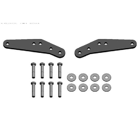 Image of JR PRO FRP Support Plate