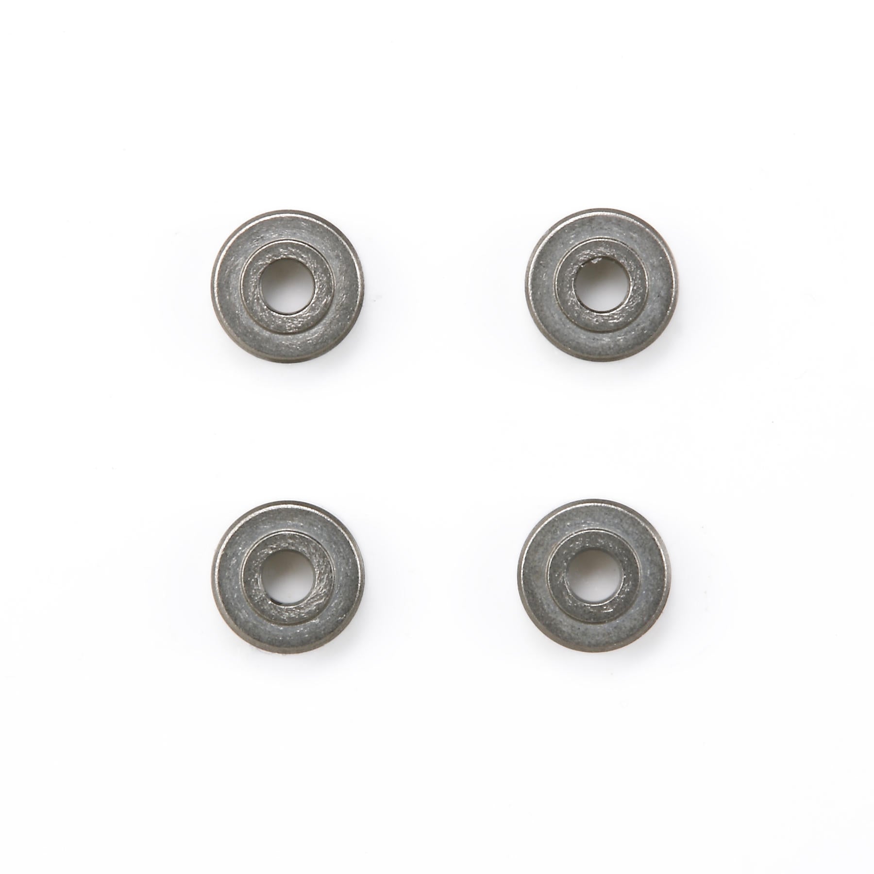 Image of JR Steel Bearing 4pcs Fluorine Coated