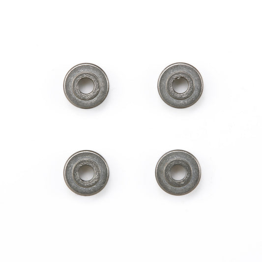Image of JR Steel Bearing 4pcs Fluorine Coated
