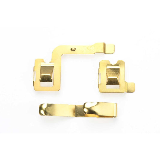 Image of JR Gold Plated Terminal Set