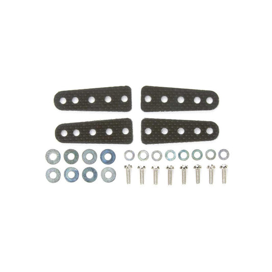 Image of JR FRP Reinforcing Plate Set, Short