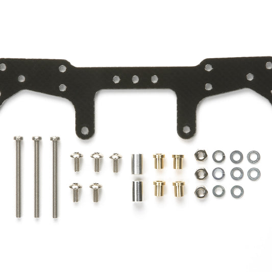 Image of FRP Wide Rear Plate
