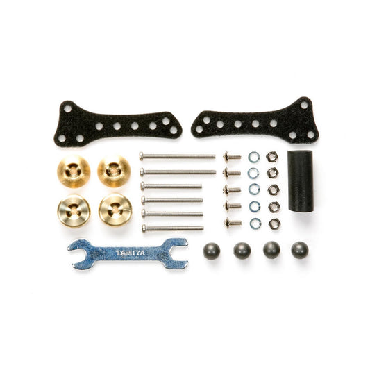 Image of Side Mass Damper Set