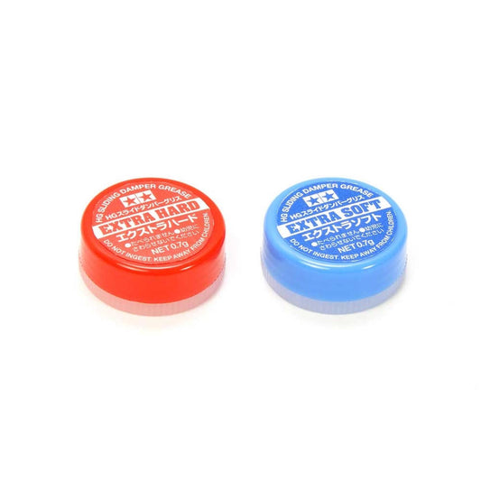 Image of JR HG Sliding Damper Grease Extra Hard & Extra Soft