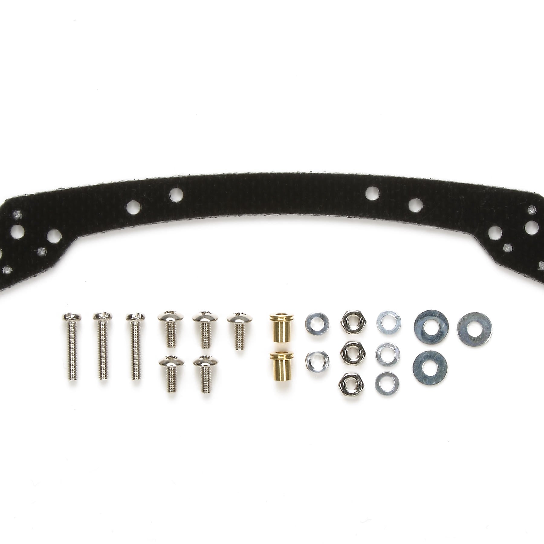 Image of FRP Wide Front Plate