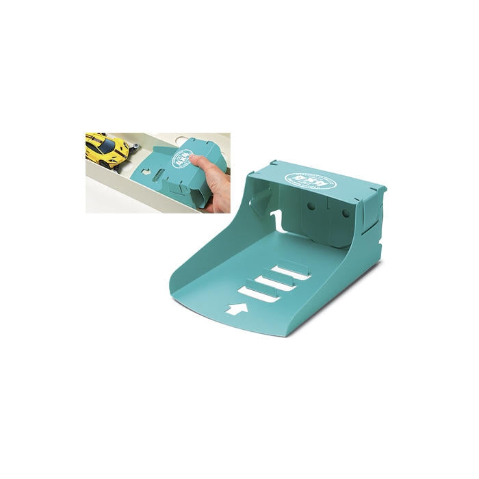 Image of JR Mini 4WD Car Catcher