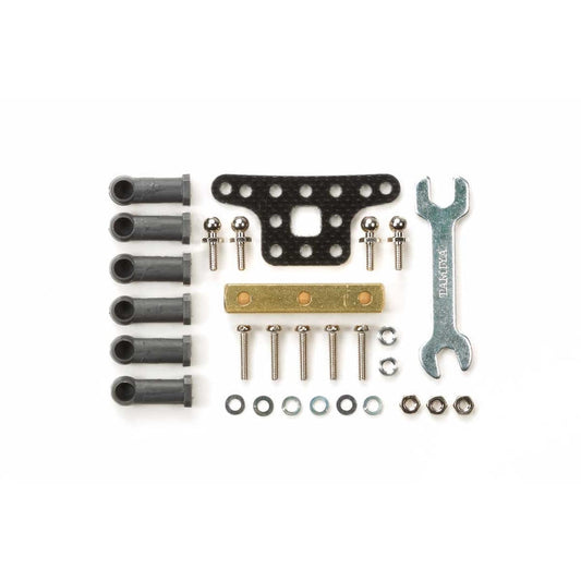 Image of JR Mass Damper Set