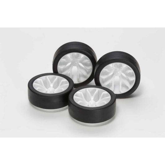Image of JR Low Profile Tire/Wheel Set, Y Spoke
