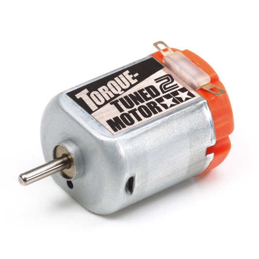 Image of JR Torque-Tuned 2 Motor