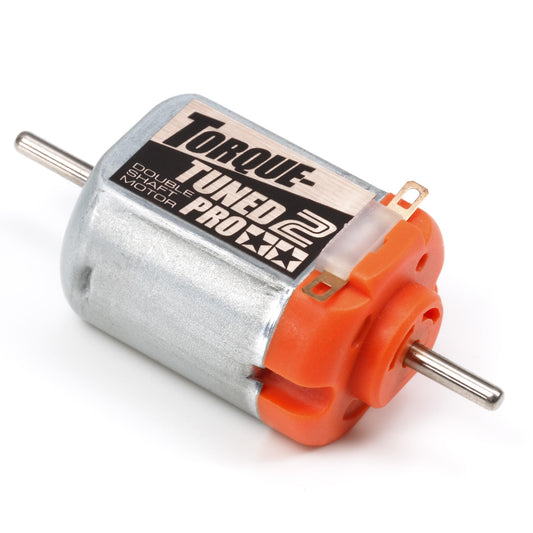 Image of JR Torque-Tuned 2 Motor PRO