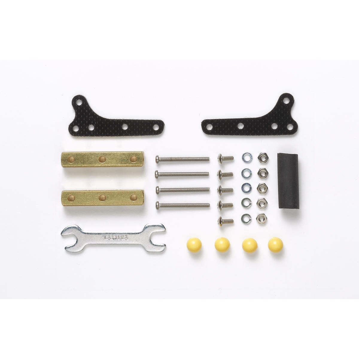 Image of Side Mass Damper Set MA Chassis