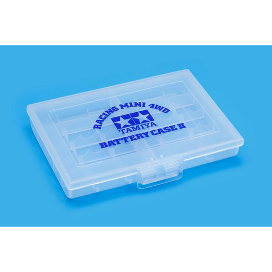 Image of JR Mini 4WD Battery Case 2