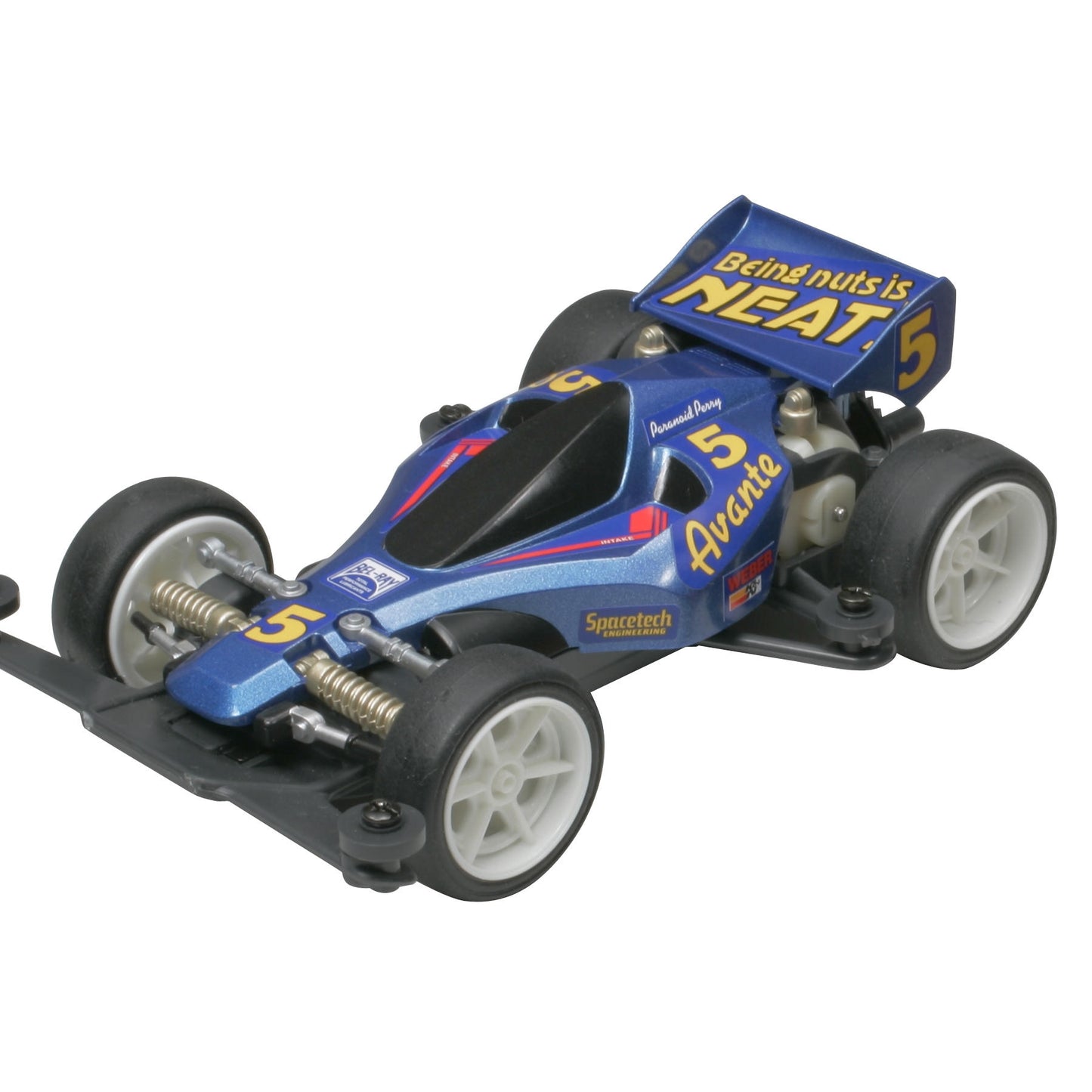 Image of JR Avante CK814