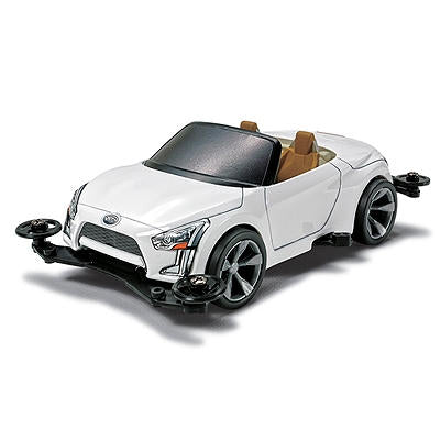 Image of JR Daihatsu Kopen RMZ Future Included