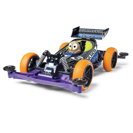 Image of JR Racing Mini Owl Racer