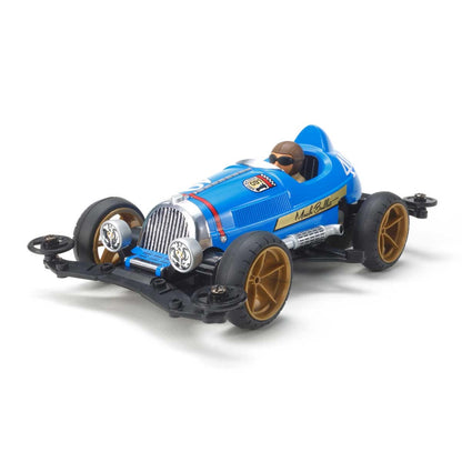 Image of JR Mach-Bullet, Vs Chassis