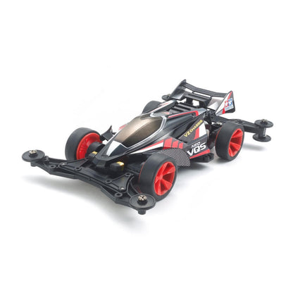 Image of JR NEO-VQS, VZ Chassis