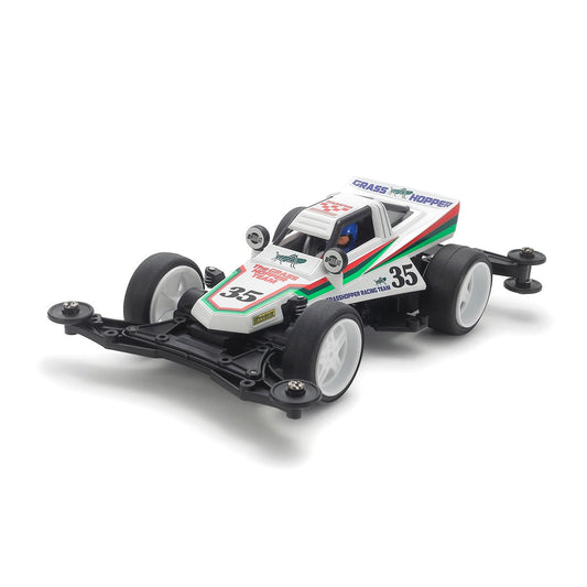 Image of Jr The Grasshopper Jr. VZ Chassis